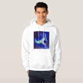 Peacock Blue 2013 Hoodie (Voorkant volledig)