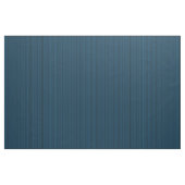 peacock blue and black stripes stof (Yard (91,4 cm))