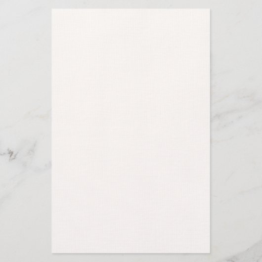 Peacock Briefpapier (Achterkant)