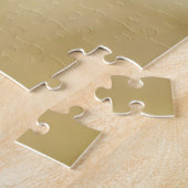 Peacock Butterfly Legpuzzel (Zijkant)