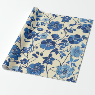 Peacock Cadeaupapier