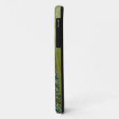 Peacock Case-Mate iPhone Case (Achterkant/links)