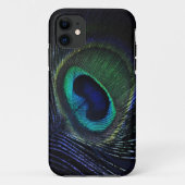 Peacock Case-Mate iPhone Case (Achterkant)