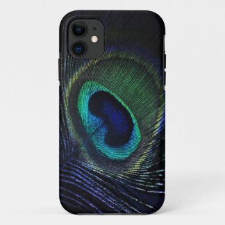 Peacock Case-Mate iPhone Case