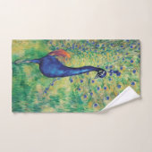 Peacock - Dataset voor handdoeken (Handdoek)