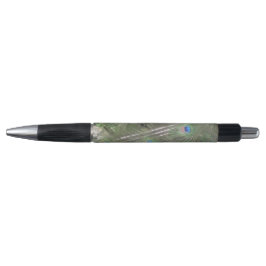 Peacock Doers Luxurieuze Pen