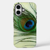 Peacock-doether Case-Mate iPhone Case (Achterkant)