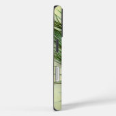 Peacock-doether Case-Mate iPhone Case (Achterkant / Rechts)