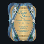 Peacock & Emerald Green Metallic Zijde & Goud Kaart<br><div class="desc">Decoratief metallisch smaragdgroen op goudlijst met vreugdeveren om deze vredesbruiloft of dit decor-ontwerp aan te passen</div>