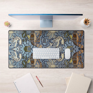 Peacock en Dragon, William Morris Bureaumat