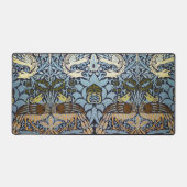 Peacock en Dragon, William Morris Bureaumat (Voorkant)