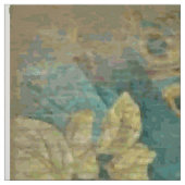 Peacock - Fabric Stof (Swatch)