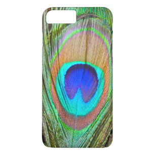 Peacock Feather Case-Mate iPhone Case