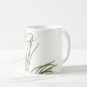 Peacock Feather Koffiemok (Voorkant rechts)