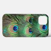 Peacock Feathers 3 Case-Mate iPhone Case (Achterkant (horizontaal))