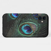 Peacock Feathers iPhone5 Universeel Hoesje (Achterkant (horizontaal))