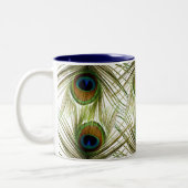Peacock Feathers Mok (Links)