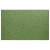 Peacock Feathers Stof (Fat Quarter)
