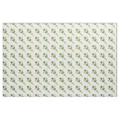 Peacock Feathers Stof (Fat Quarter)
