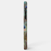 Peacock Feathers - Telefoonzaak Case-Mate iPhone Case (Achterkant/links)