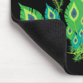 Peacock Feathers | Vogels in pacock | NATUUR Muismat (Hoek)