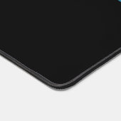 Peacock Flame (Linear) Bureaumat (Hoek)