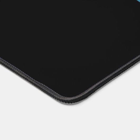 Peacock Flame (Linear) Bureaumat (Hoek)