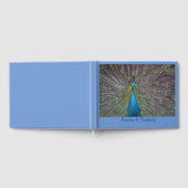  Peacock Gastenboek (Volledig)