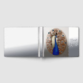 Peacock Gastenboek (Volledig)