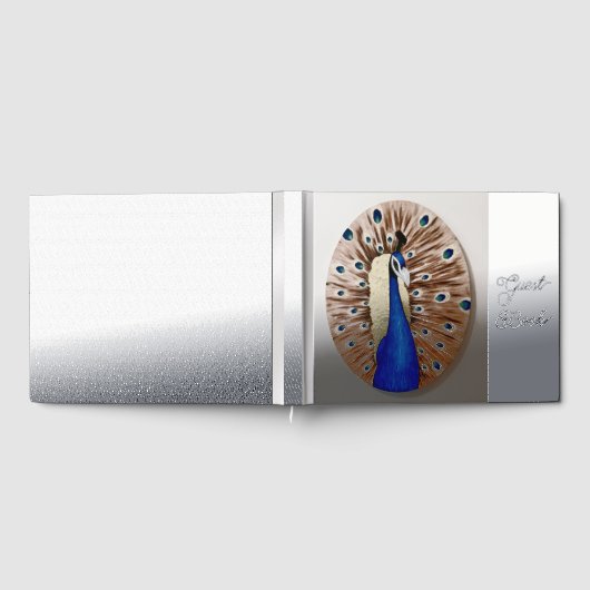 Peacock Gastenboek (Volledig)