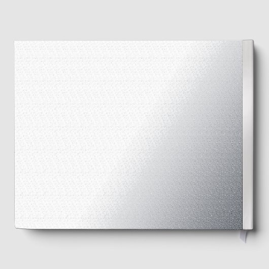 Peacock Gastenboek (Achterkant)