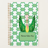 Peacock geeft nooit groene geometrie op planner (Voorkant)