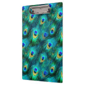 Peacock Glory Klembord (Links)