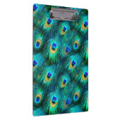 Peacock Glory Klembord (Rechts)