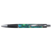 Peacock Glory Pen (Achterkant)