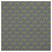 Peacock Glory Stof (Swatch)