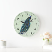  Peacock Grote Klok (Huis)