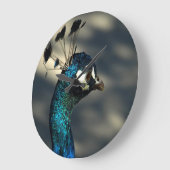Peacock Grote Klok (Hoek)