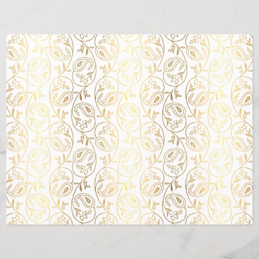 Peacock Hindu bruiloft gereserveerd teken (Achterkant)