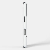 Peacock Hoesje Design (Achterkant / Rechts)