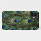 Peacock Hoesje Hoesje (Achterkant (horizontaal))