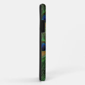 Peacock Hoesje Hoesje (Achterkant/rechts)
