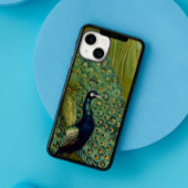 Peacock Hoesje-Mate Case-Mate iPhone Case
