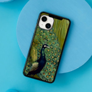 Peacock Hoesje-Mate Case-Mate iPhone 14 Hoesje