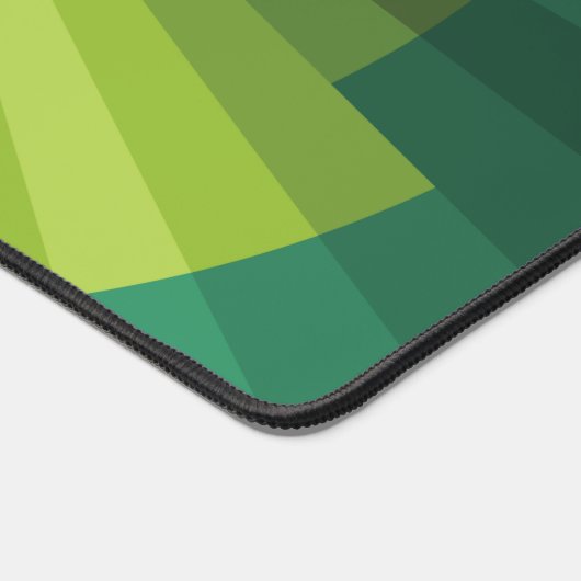 Peacock Illusie Bureaumat (Hoek)