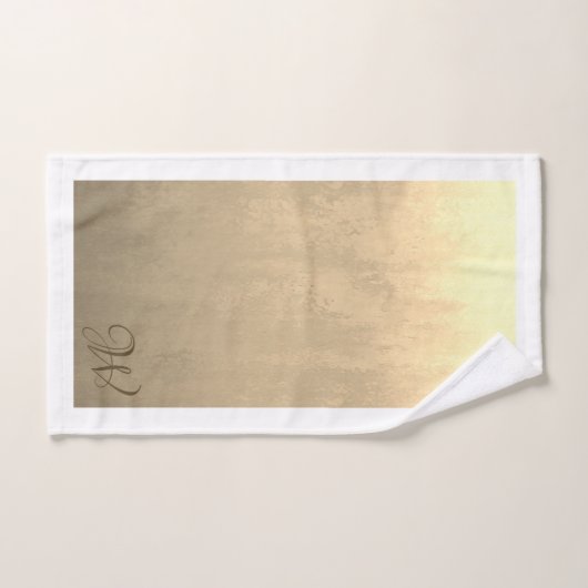 Peacock-inspiraties Bad Handdoek (Handdoek)