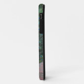 Peacock iPhone 5 Hoesje (Achterkant/links)