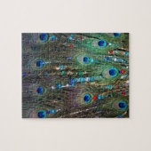 Peacock Jewelery Legpuzzel (Horizontaal)