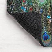 Peacock Jewelery Muismat (Hoek)