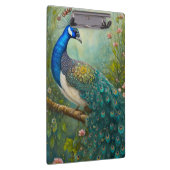Peacock Klembord (Rechts)